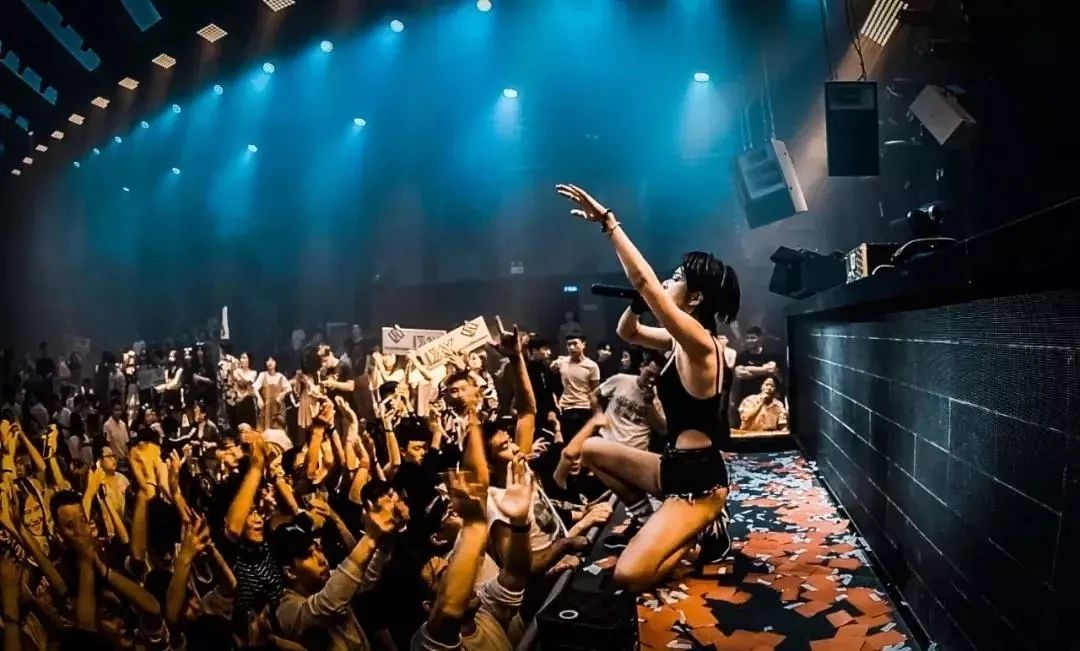 深圳深圳超级现场酒吧,深圳Super Live