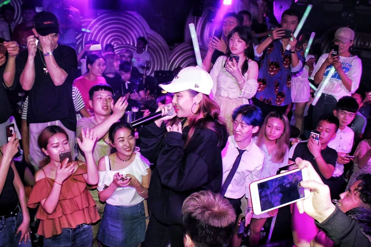 攀枝花名舰酒吧/MJ CLUB