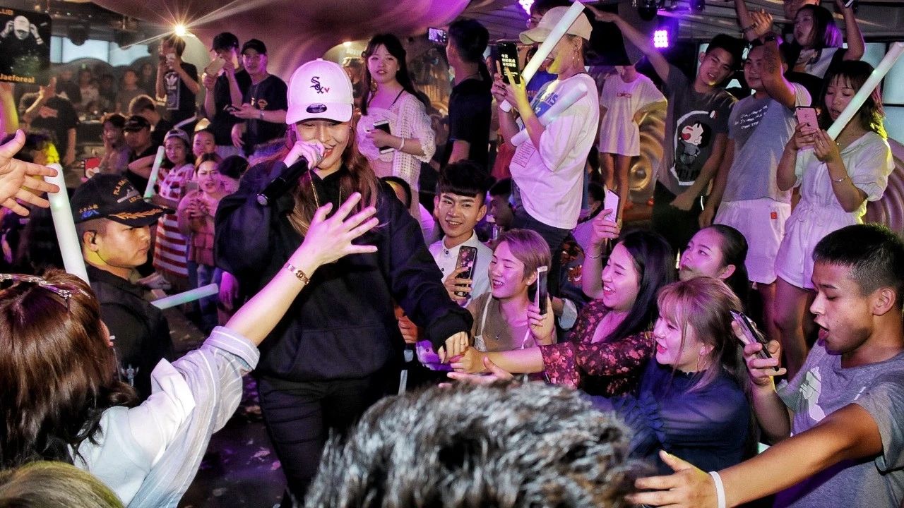 攀枝花攀枝花名舰酒吧,攀枝花MJ CLUB