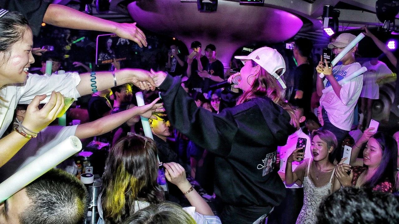 攀枝花攀枝花名舰酒吧,攀枝花MJ CLUB