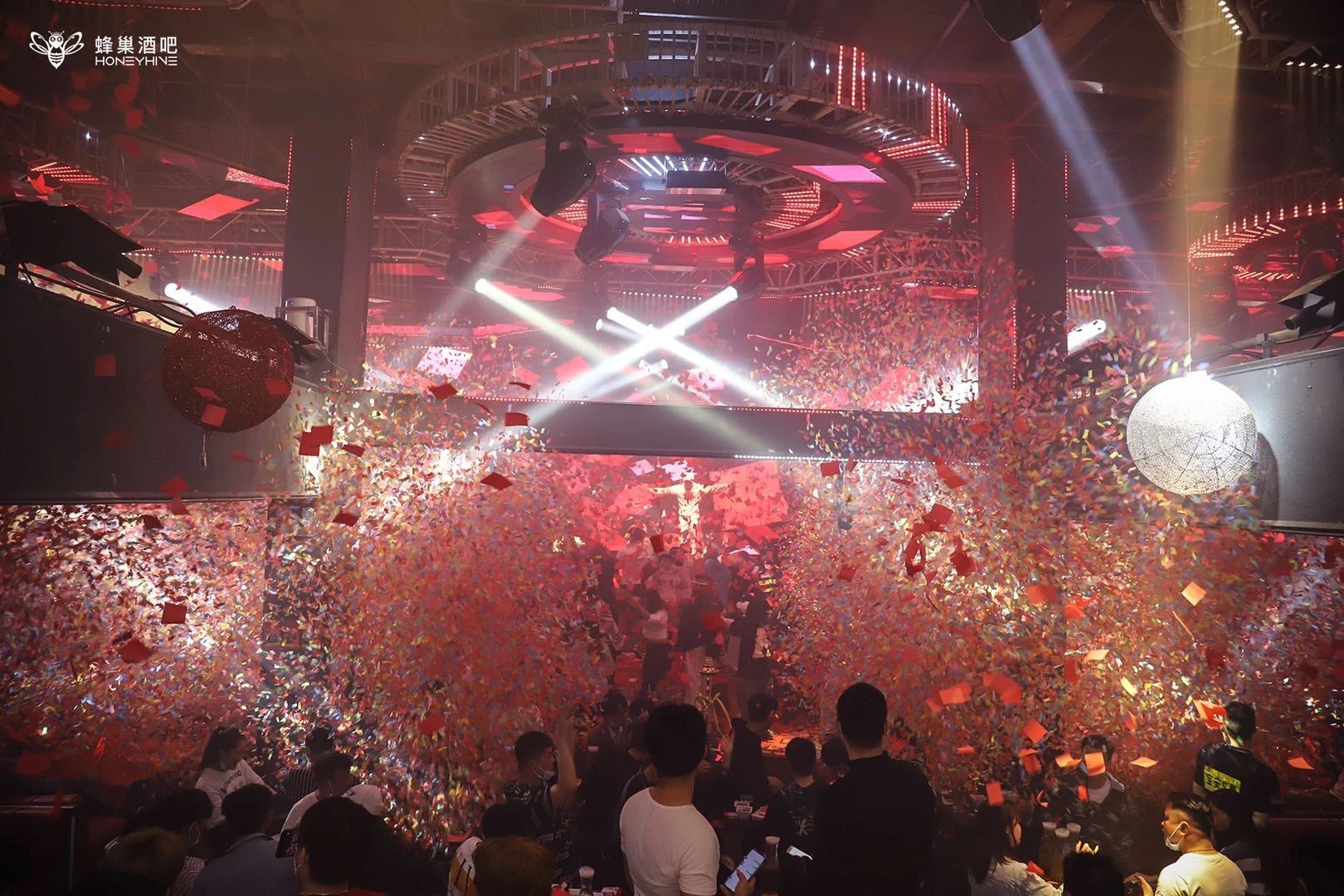 深圳深圳蜂巢酒吧,深圳HONEYHIVE CLUB