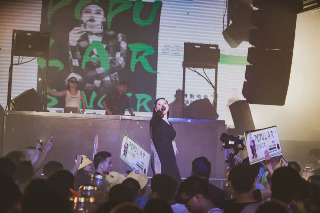 东莞bb浩斯酒吧/BB House Club