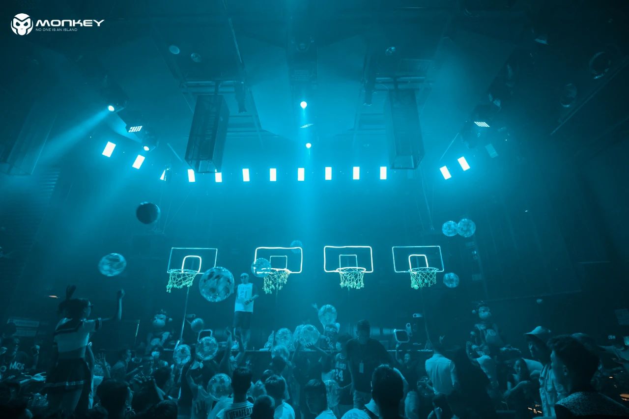 深圳深圳猴子酒吧,深圳MONKEY CLUB
