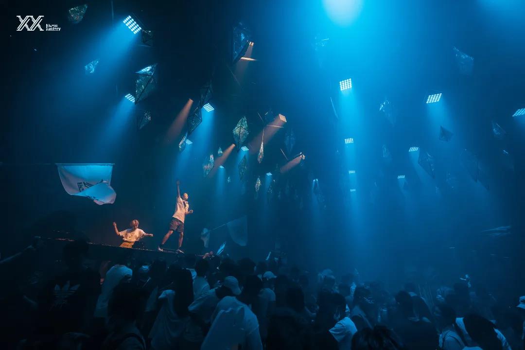 深圳深圳XX酒吧,深圳XX Factory 