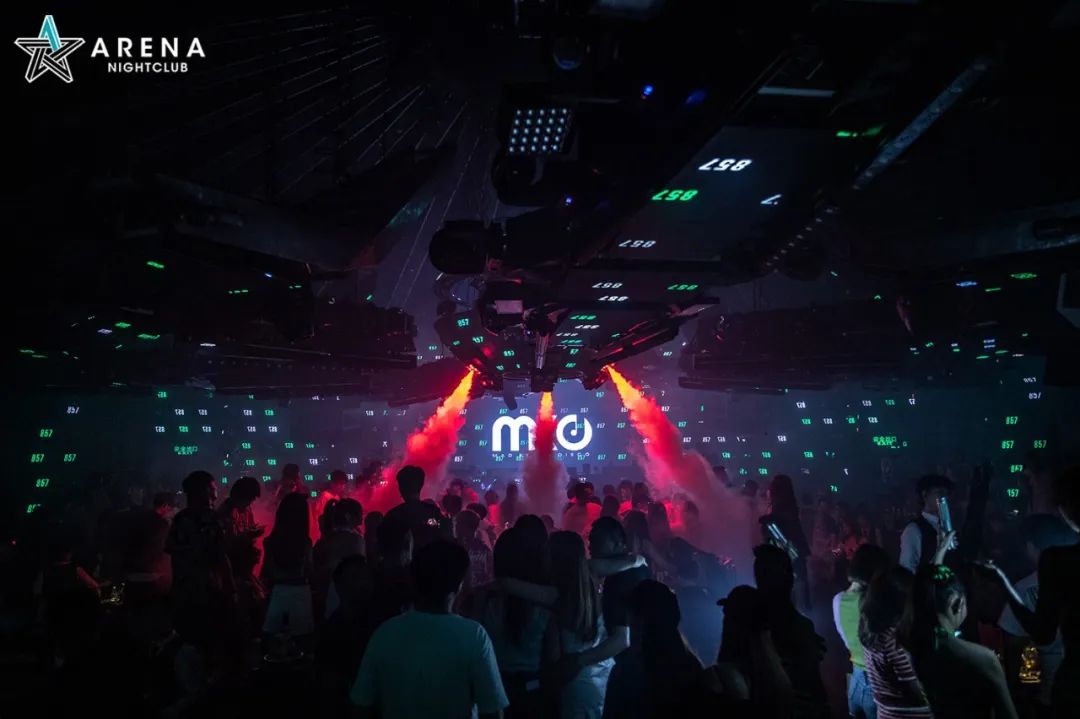 深圳深圳阿瑞娜酒吧,深圳ARENA NIGHT CLUB