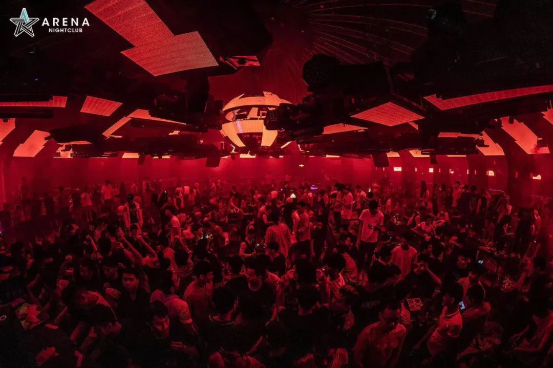 深圳深圳阿瑞娜酒吧,深圳ARENA NIGHT CLUB