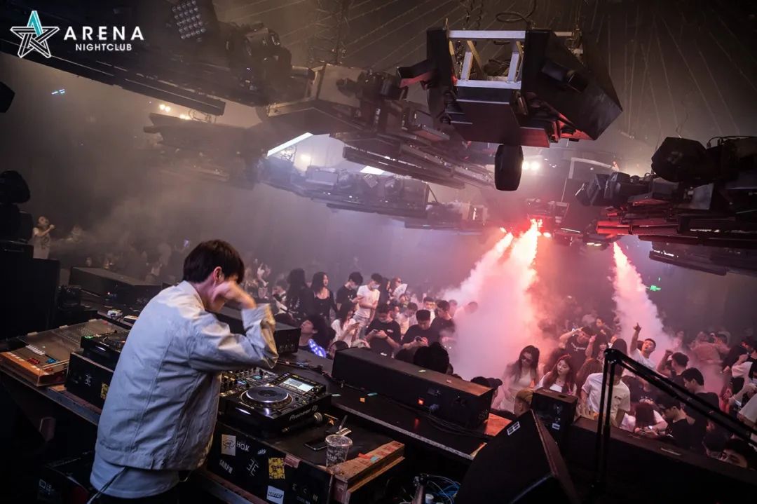 深圳深圳阿瑞娜酒吧,深圳ARENA NIGHT CLUB