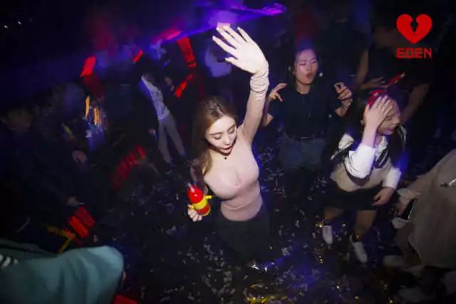 深圳深圳EDEN酒吧,深圳EDEN CLUB