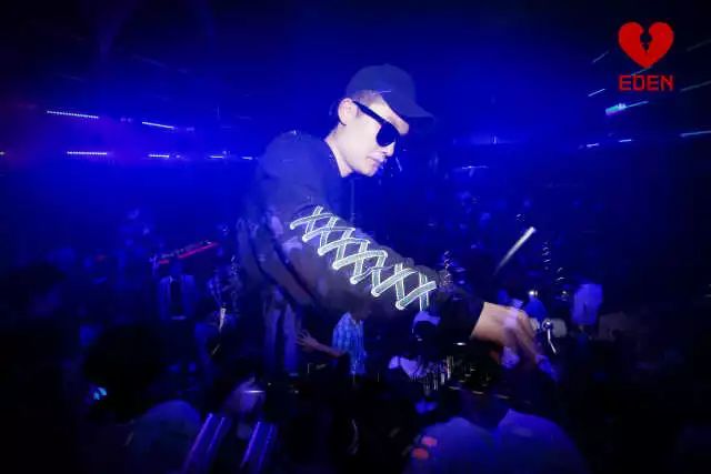 深圳深圳EDEN酒吧,深圳EDEN CLUB