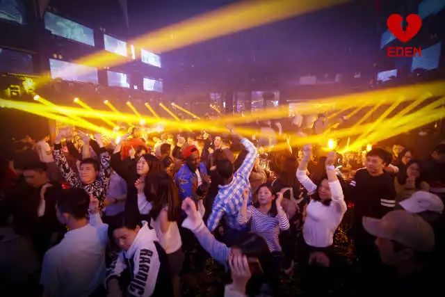 深圳深圳EDEN酒吧,深圳EDEN CLUB