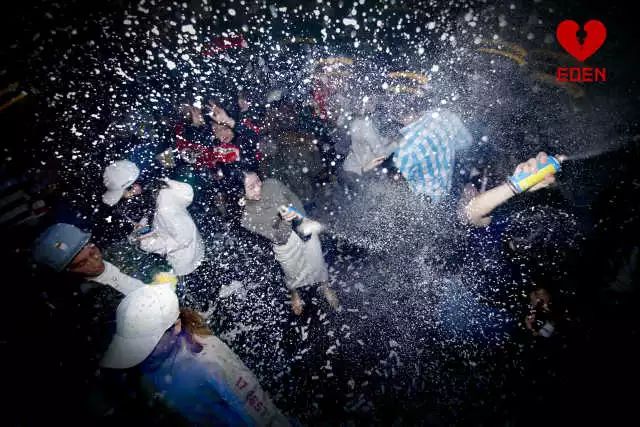 深圳深圳EDEN酒吧,深圳EDEN CLUB