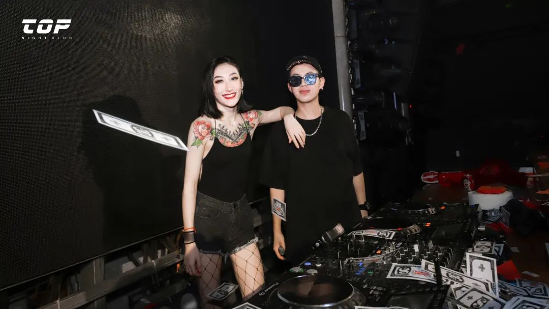 深圳深圳TOP酒吧,深圳TOP NIGHT Club