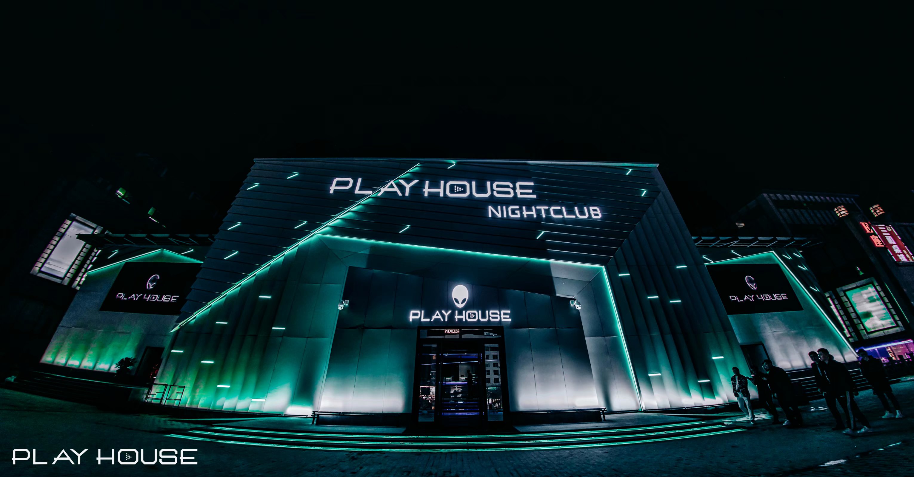 西安西安PH酒吧,西安PlayHouse酒吧