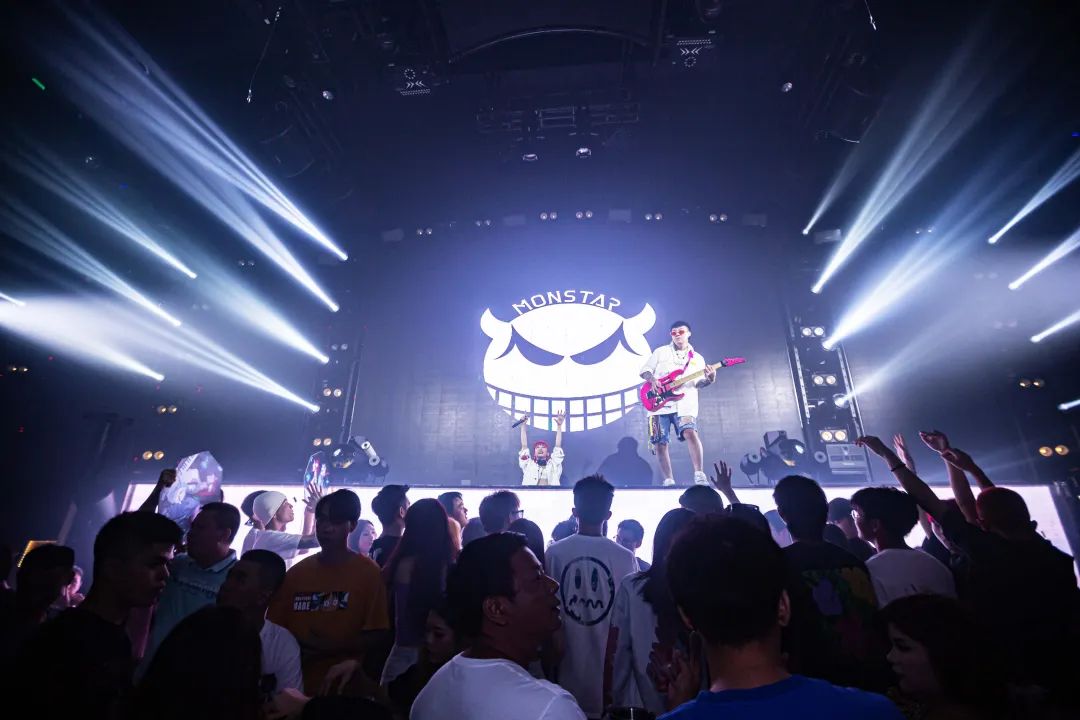 惠州派缇酒吧/PARTY NIGHT CLUB