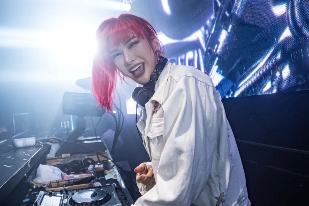 惠州惠州派缇酒吧,惠州PARTY NIGHT CLUB