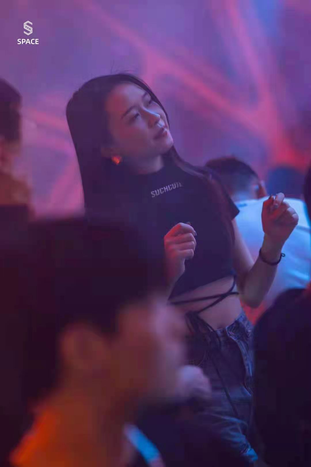 都江堰都江堰斯贝斯酒吧,都江堰SPACE NIGHT CLUB