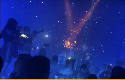 广州广州菲士酒吧,广州FACE CLUB