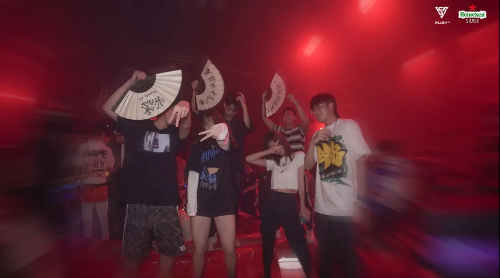 佛山佛山红宝石酒吧,佛山Rubys Club 