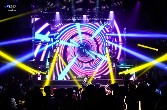 韶关韶关TNT酒吧,韶关TNT NIGHT CLUB