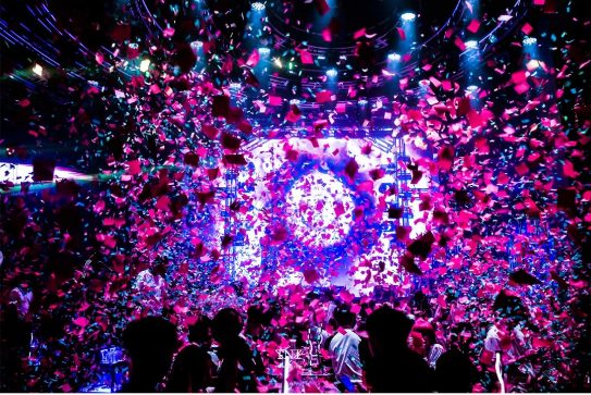 韶关韶关TNT酒吧,韶关TNT NIGHT CLUB