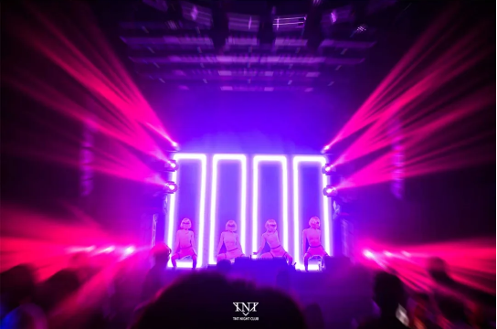 韶关韶关TNT酒吧,韶关TNT NIGHT CLUB