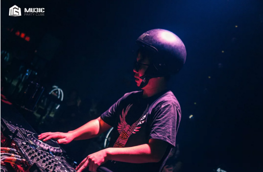 海口海口M立方酒吧,海口M³MUSIC PARTY