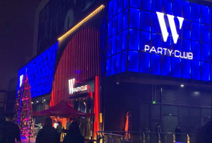吴江W酒吧/W PARTY CLUB