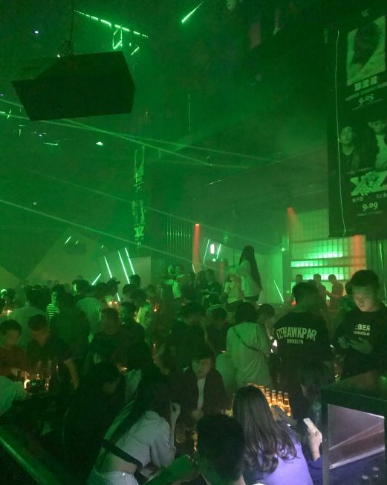 吴江吴江W酒吧,吴江W PARTY CLUB