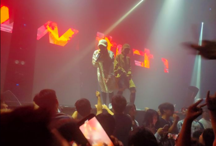 吴江吴江W酒吧,吴江W PARTY CLUB