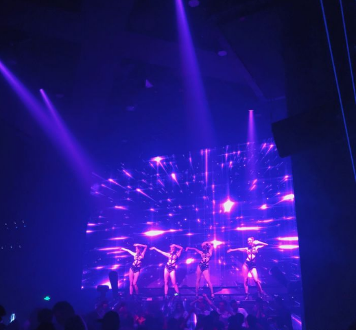 吴江吴江W酒吧,吴江W PARTY CLUB