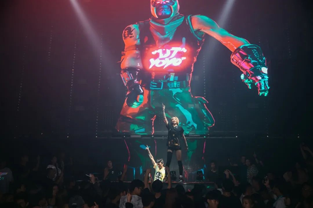 鹰潭鹰潭W酒吧,鹰潭W PARTY CLUB