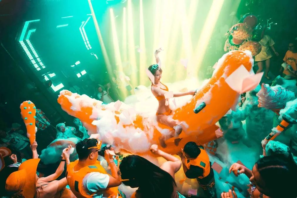 石狮湾奈酒吧/Wan Night Club