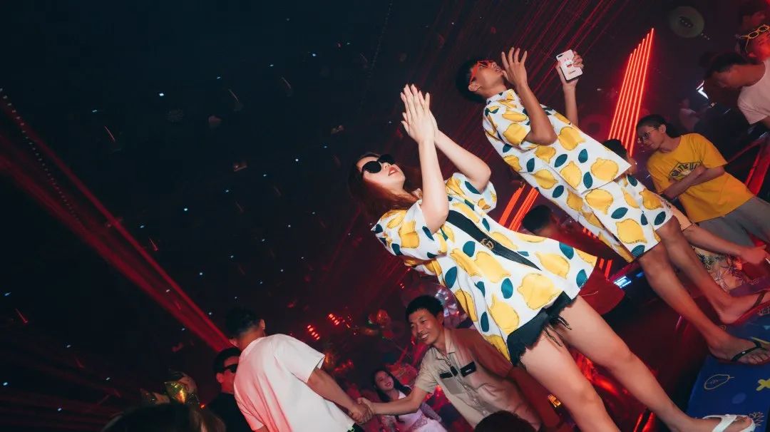 石狮石狮湾奈酒吧,石狮Wan Night Club