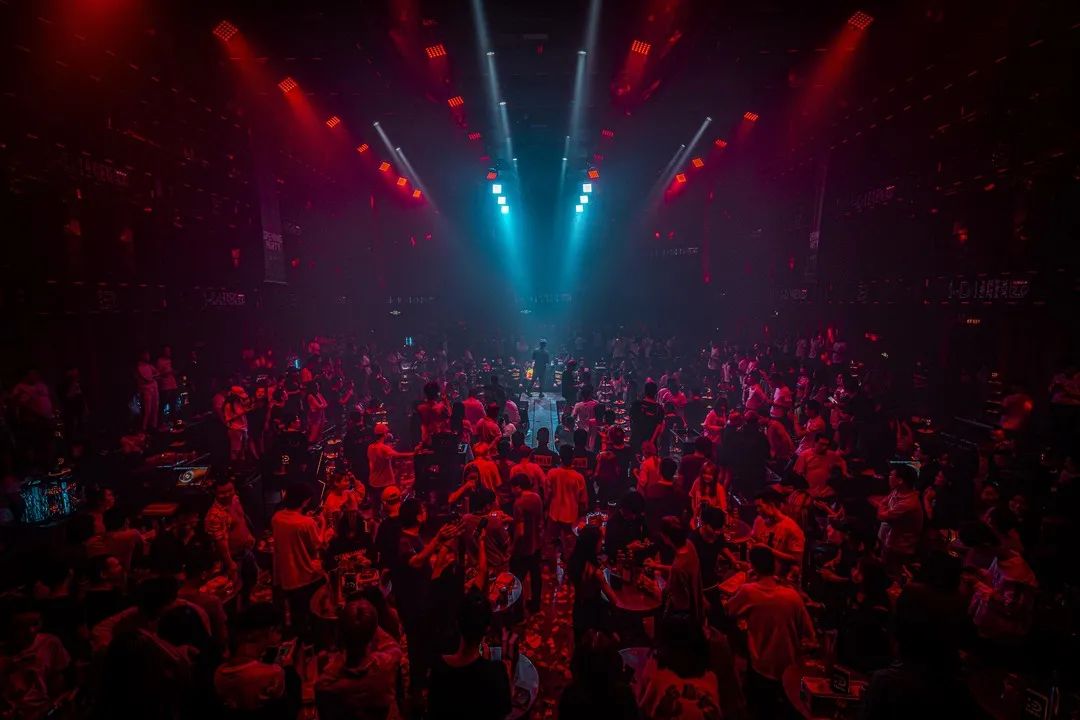 深圳深圳iD酒吧,深圳i-D Club（光明店）