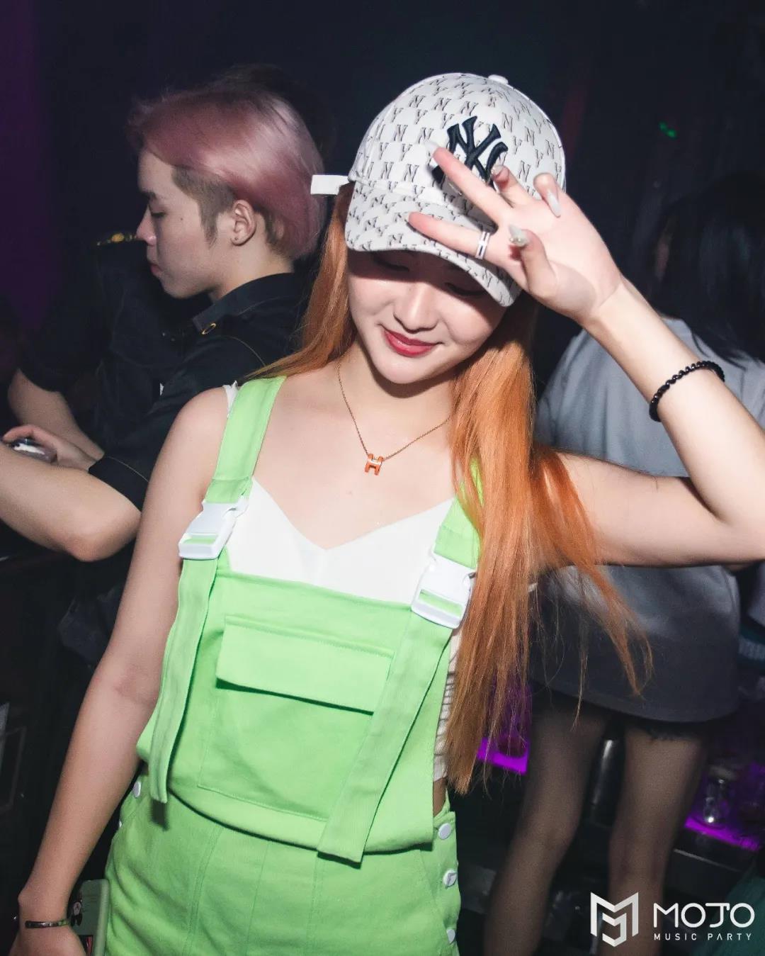 深圳深圳MOJO酒吧,深圳MOJO CLUB