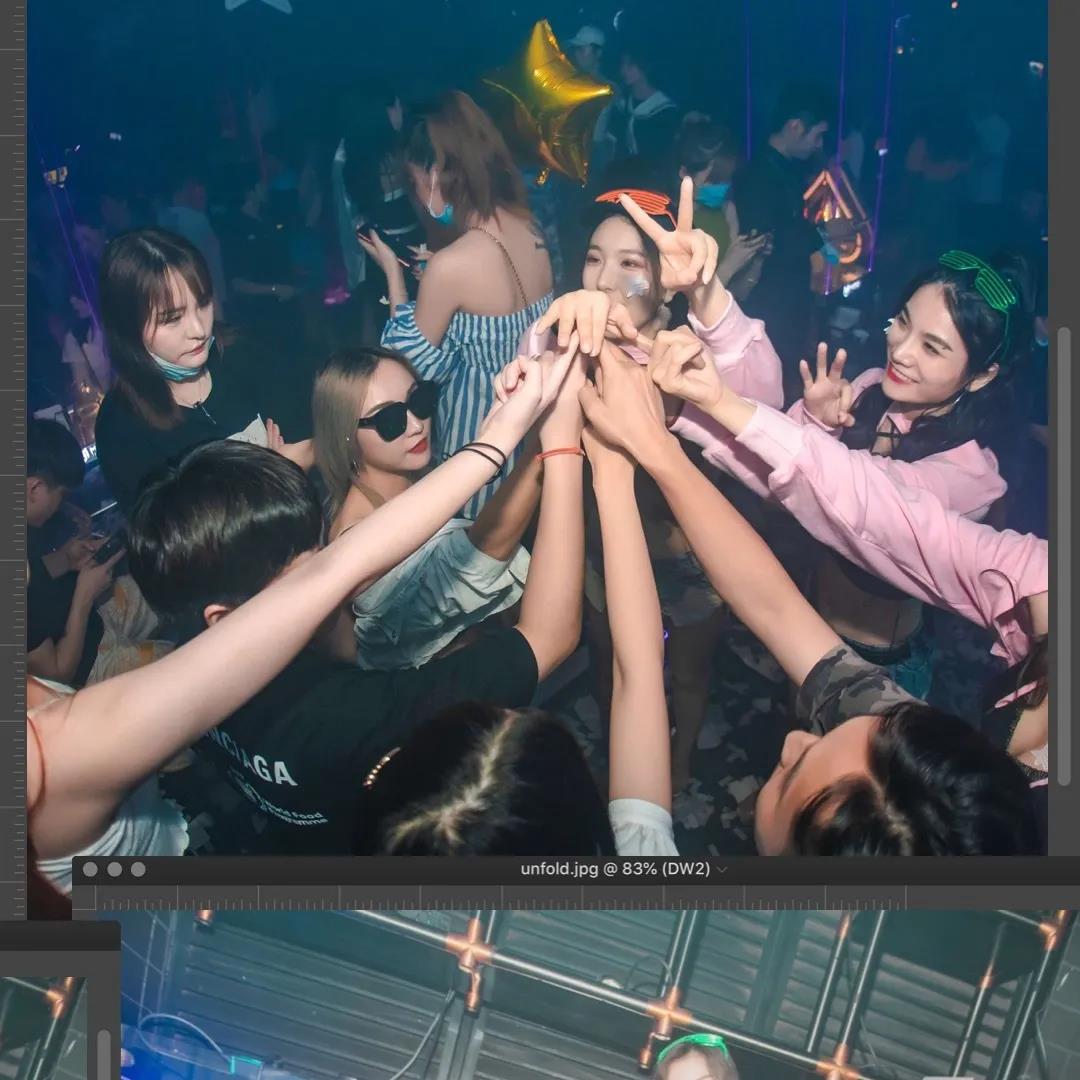深圳深圳MOJO酒吧,深圳MOJO CLUB