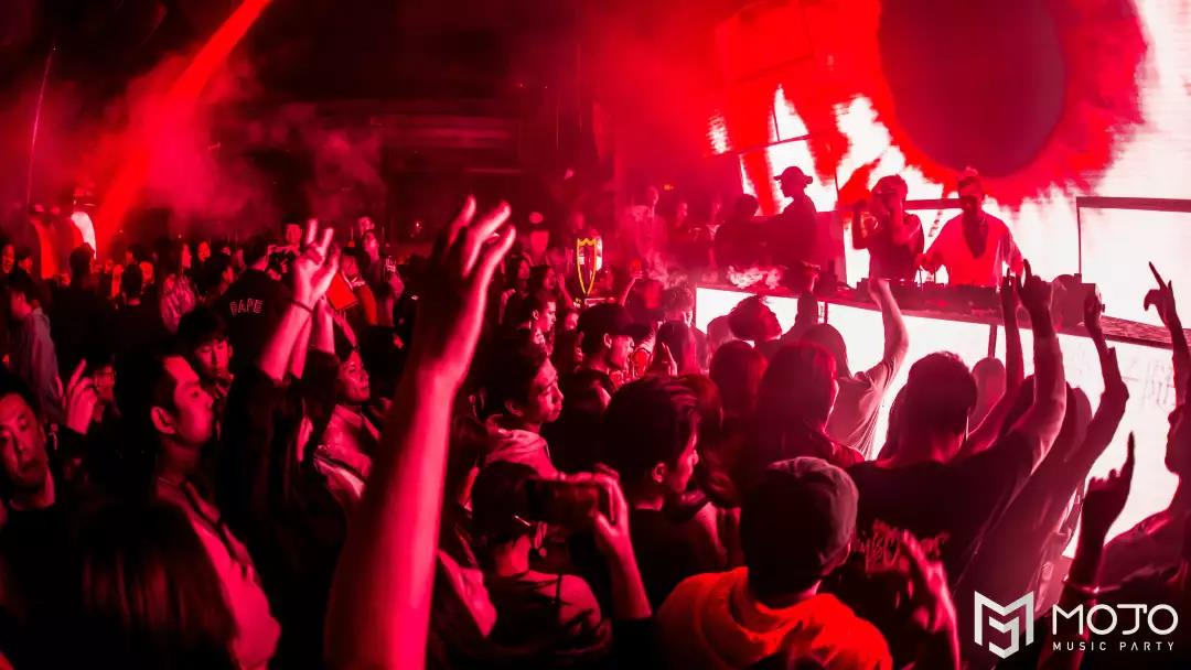深圳深圳MOJO酒吧,深圳MOJO CLUB