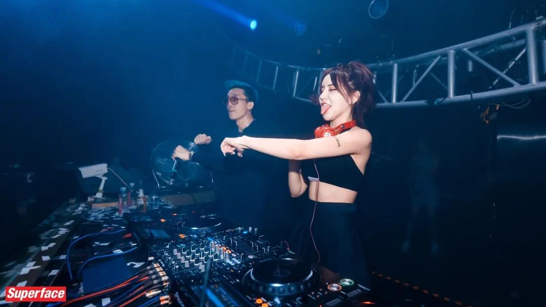 深圳深圳face酒吧,深圳Super face club