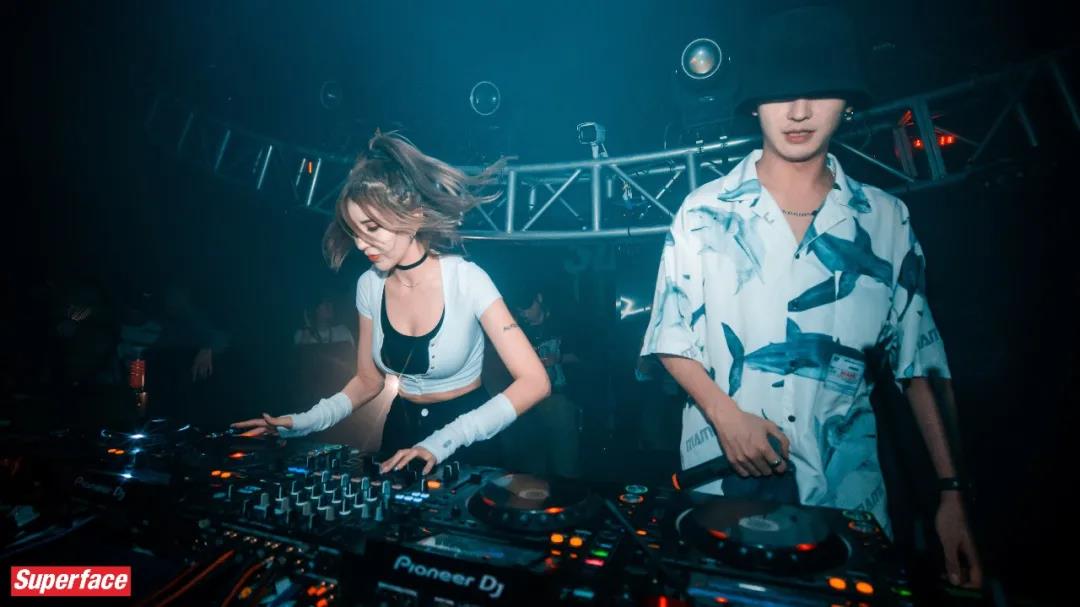 深圳深圳face酒吧,深圳Super face club