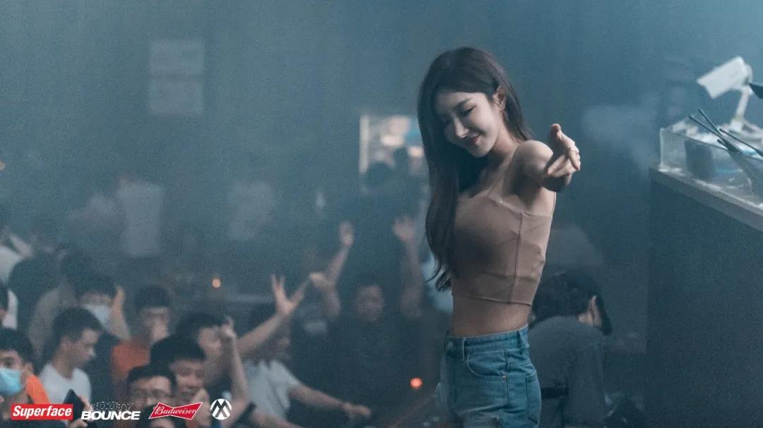 深圳深圳face酒吧,深圳Super face club