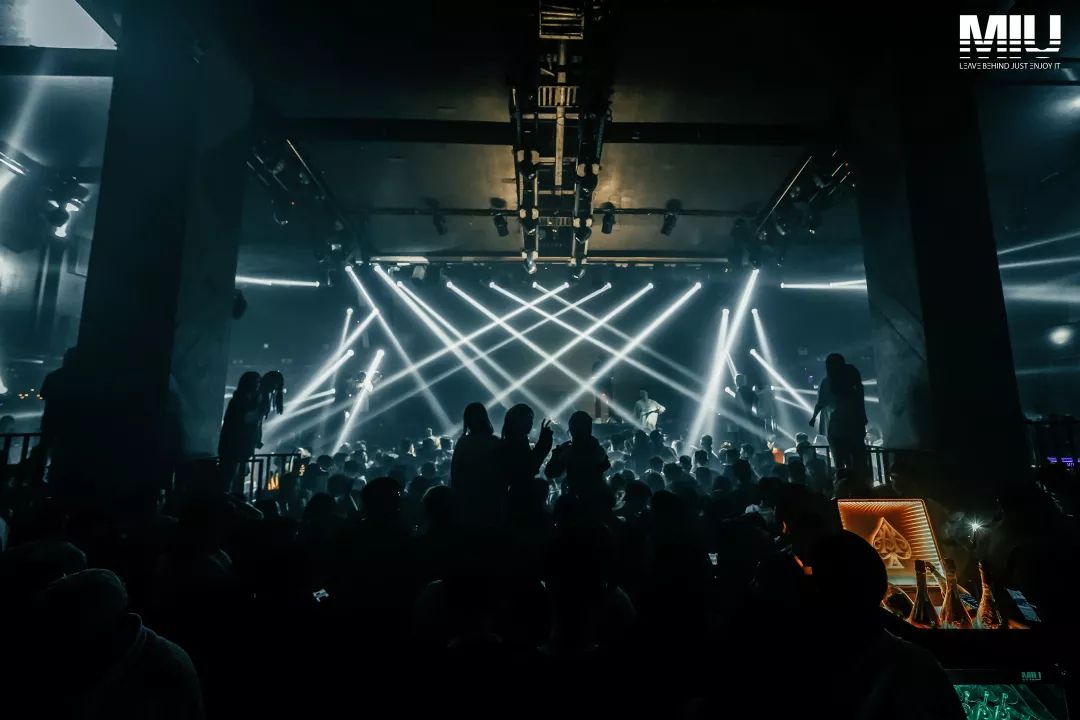南京MIU酒吧/MIU Club