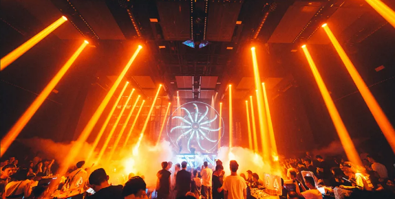 MEXX酒吧/MEXX CLub