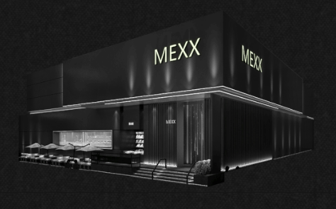 郑州郑州MEXX酒吧,郑州MEXX CLub