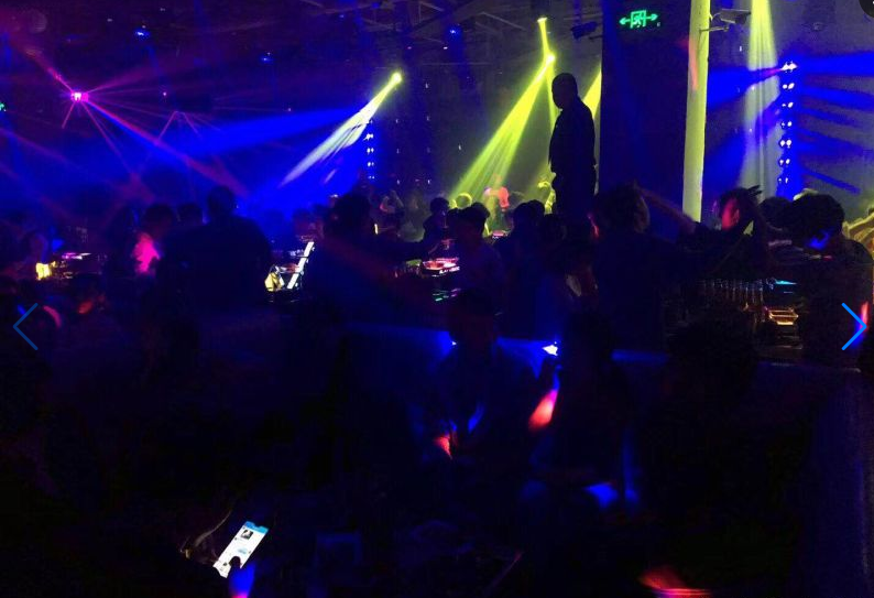 兴仁ph酒吧/PLAY HOUSE CLUB