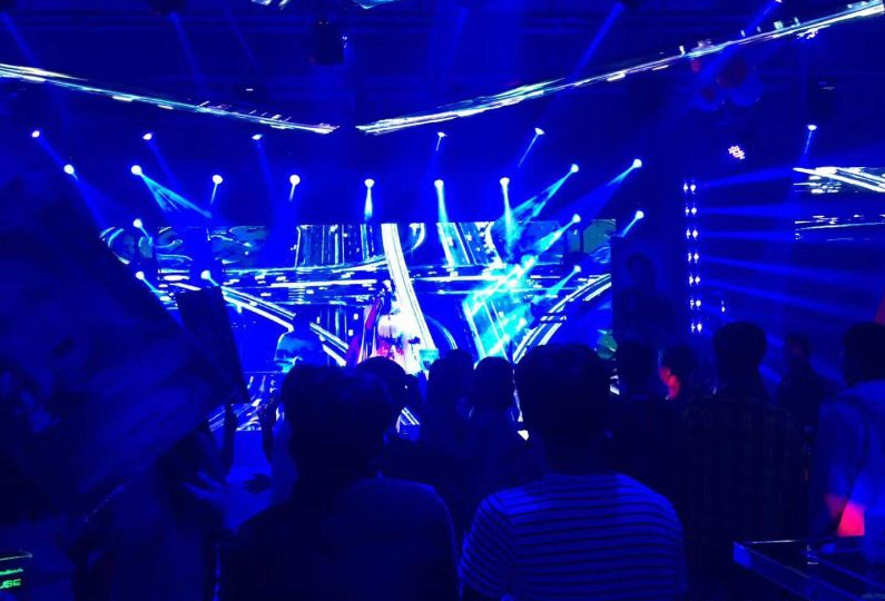 兴仁兴仁ph酒吧,兴仁PLAY HOUSE CLUB