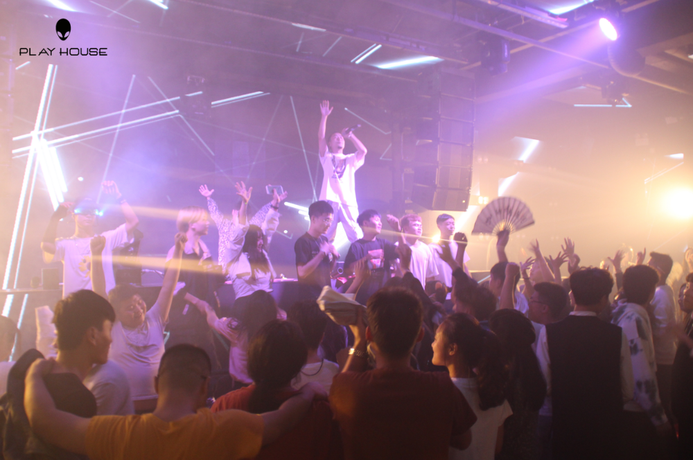 泌阳ph酒吧/PLAY HOUSE CLUB