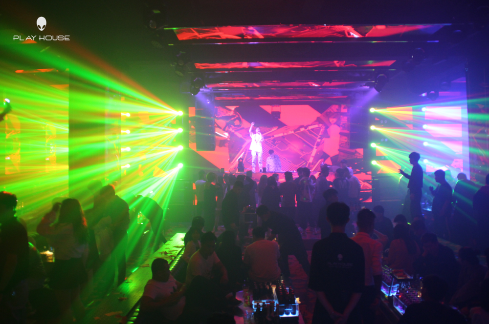 泌阳泌阳ph酒吧,泌阳PLAY HOUSE CLUB