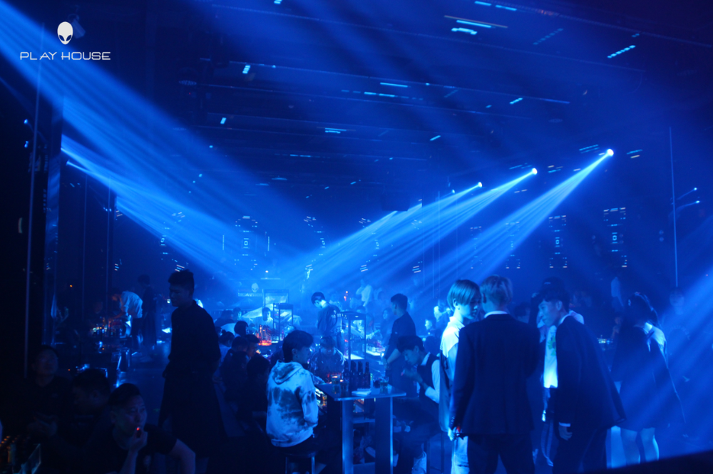 泌阳泌阳ph酒吧,泌阳PLAY HOUSE CLUB