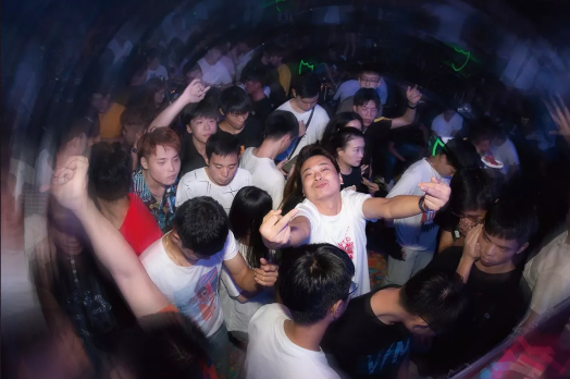 珠海珠海TT酒吧,珠海T.T CLUB