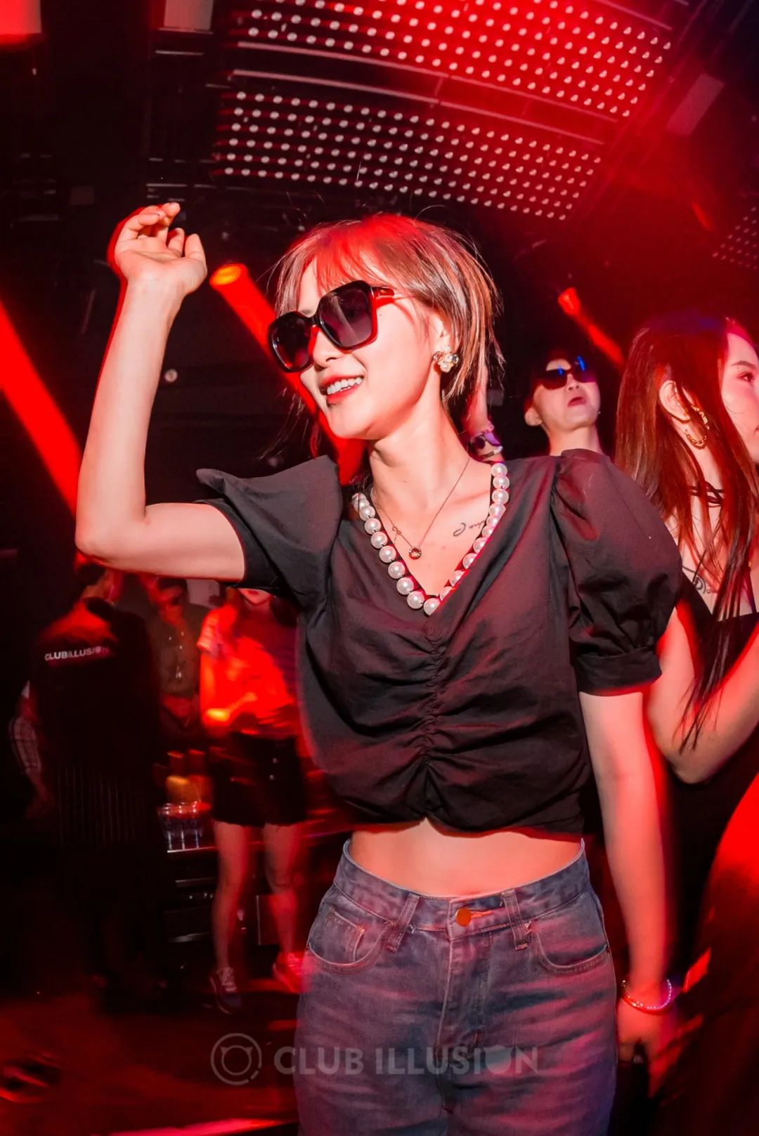 合肥合肥CI酒吧,合肥ILLUSION CLUB